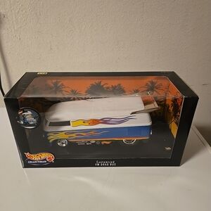 COLLECTIBLES HOT WHEELS 1:18 SCAĹE